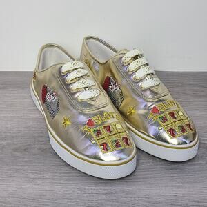Sabastino Reno Slot Sneaker Novelty Poker Blackjack Dice Gold 10M